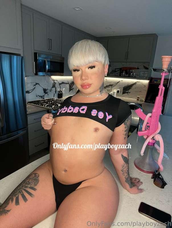 playboyzach image #1