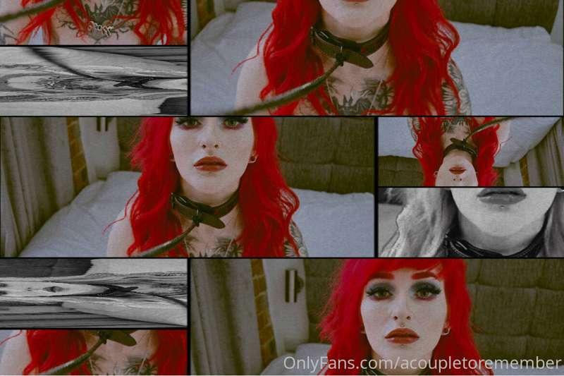Made a cute collage 😘⛓