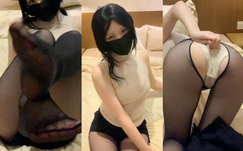 【動画】 【復刻Repost】 In Hotel / お姉さん in Hotel