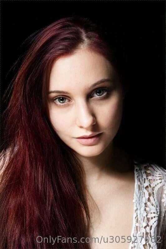 Una foto professionale al naturale