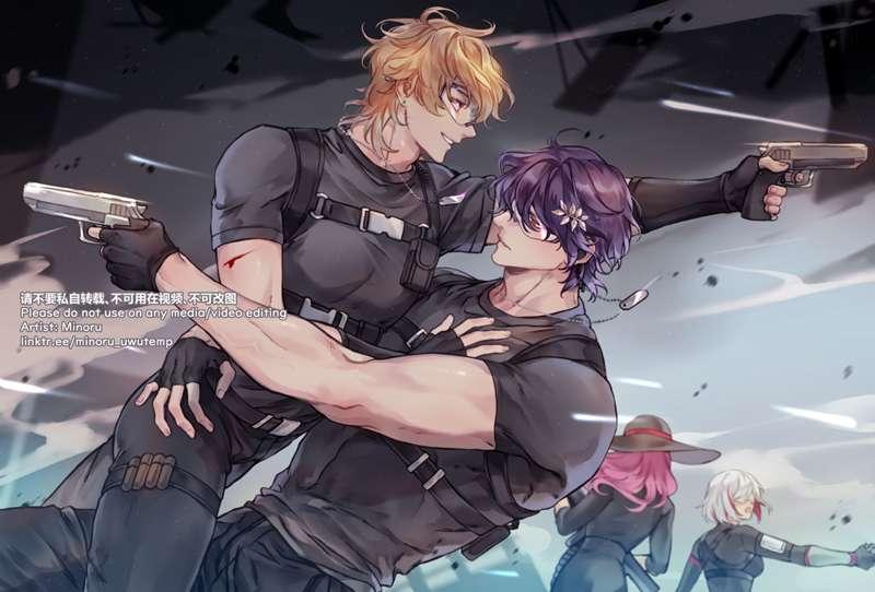 Mission