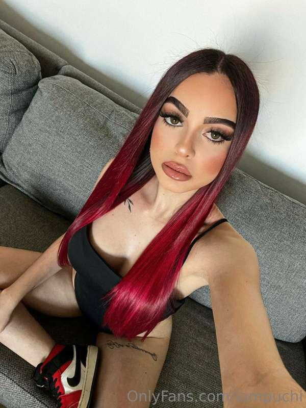 My instagram: iampuchii
https://instagram.com/iampuchii?igsh..