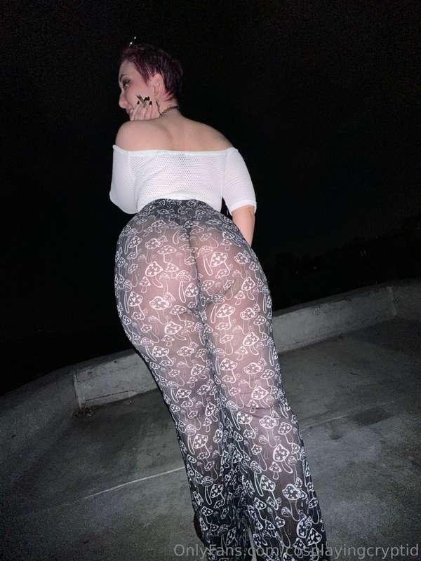 cosplayingcryptid image #4