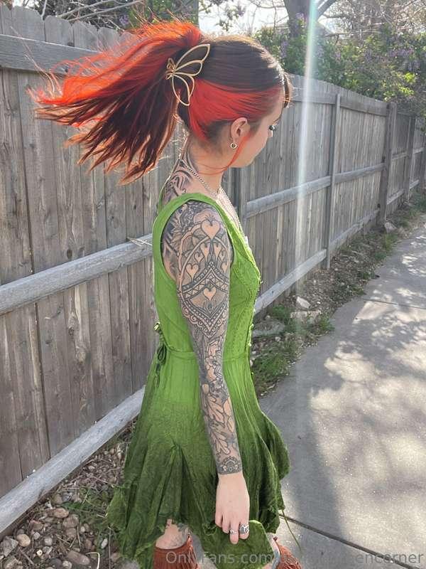 dannisgreencorner image #2