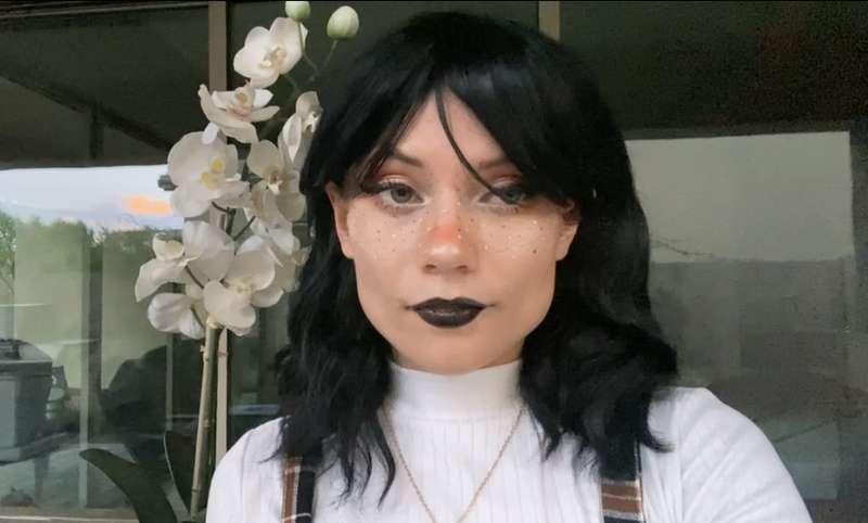 Last of the make up promise! 🧡