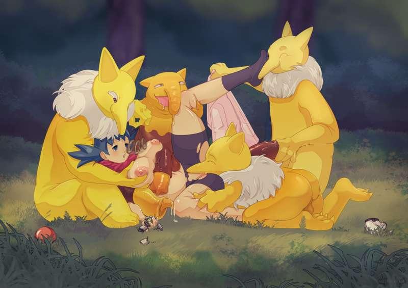 Hypno Horde