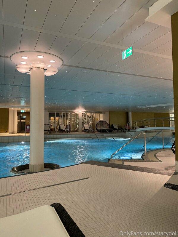 Sigh ? my last day enjoying my gym until they close till at ..
