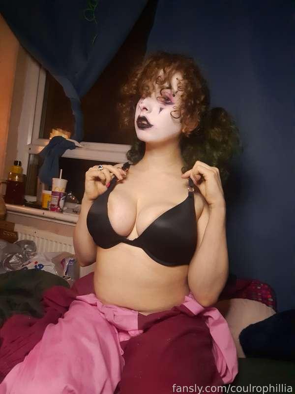 coulrophillia image #0