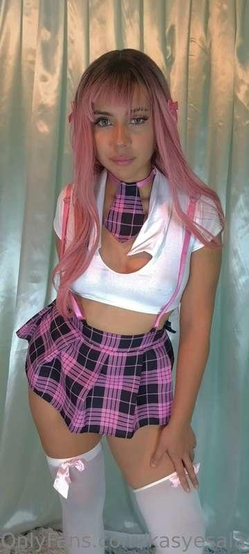 Hoy un set nuevo 🤤❤️

Today a new set 🤤❤️