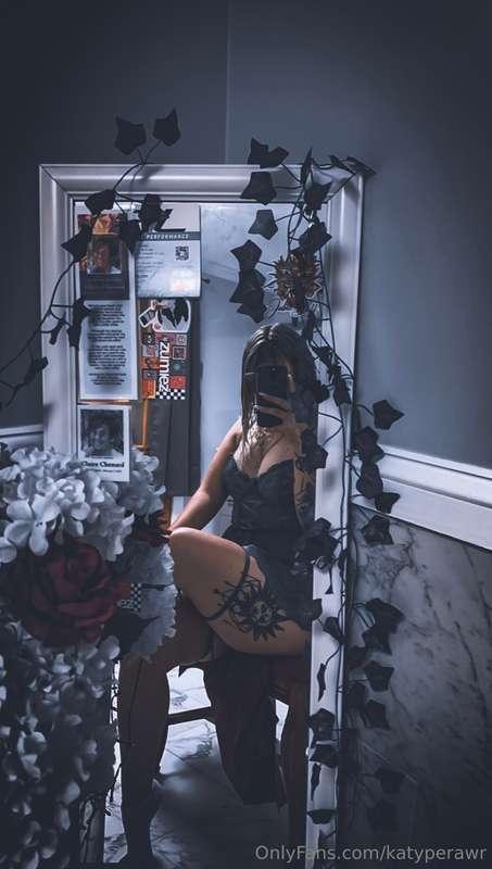 Just a girl🌹