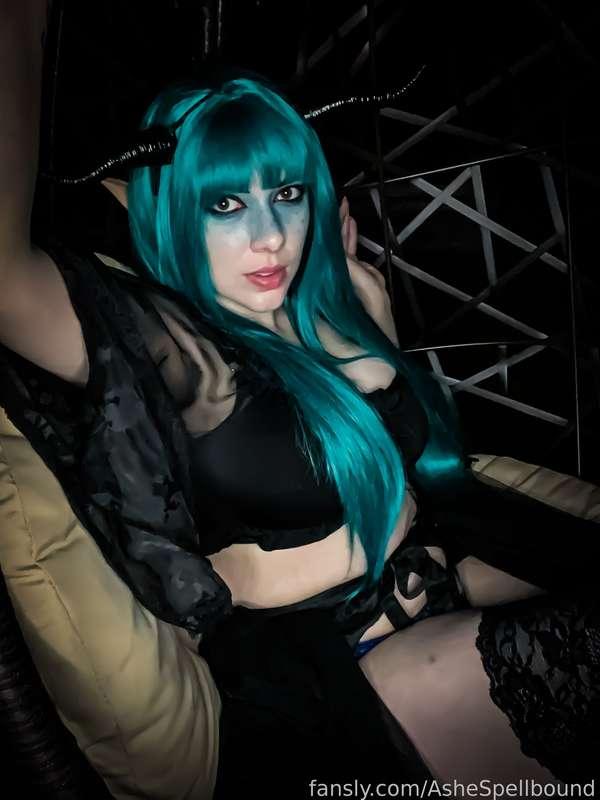 ashespellbound image #30