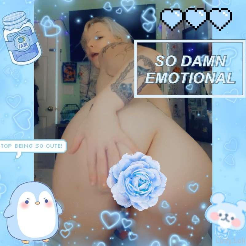 Swipe over 😜