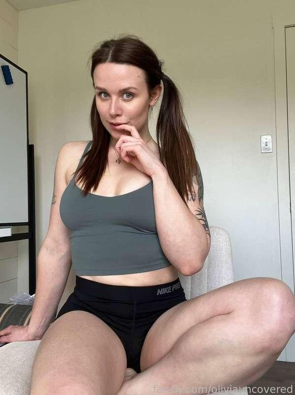 Do you consider me an adorable girl? 🥰

#lovely #adorable #sexy #baby #fyp
