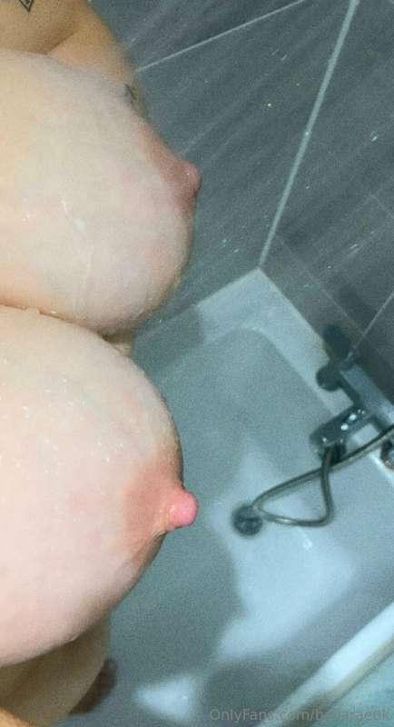 join me in the shower?