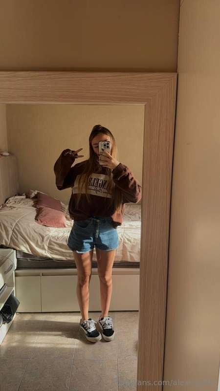 Cuteness is my cover, but I’m all about the naughty😜