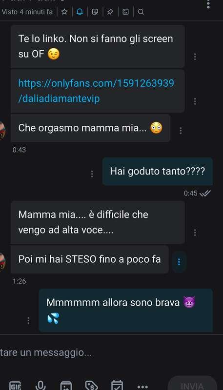 Altro che anteprime da 20 secondi e poi altri soldi per vede..