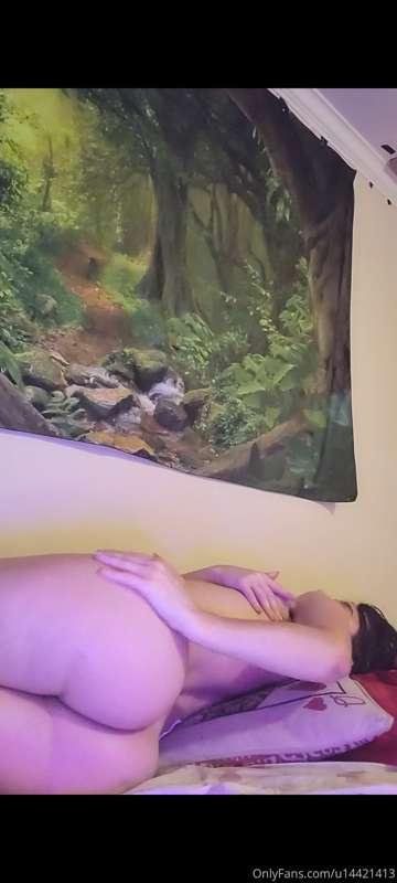 These are photos of a video just self massage I'll post vide..