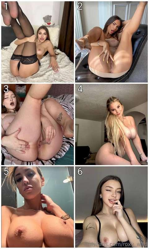 🚨 SUBSCRIBE TO MY BESTIES FOR HOT DEALS!1. 🍒💦 @leila_vip 💦🍒2..