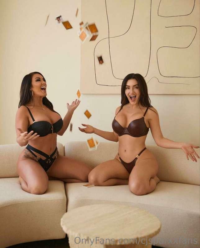📣 *VIP ALERT!* Get Ready for Friday's G/G Photoshoot! 📸

Hol..