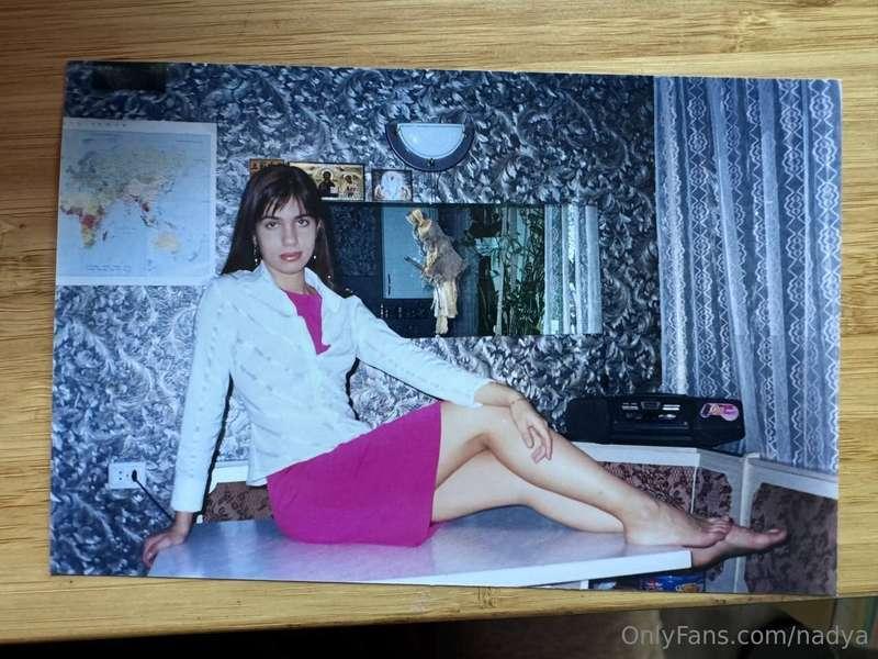 me at 18 :) do you like me better now or then?