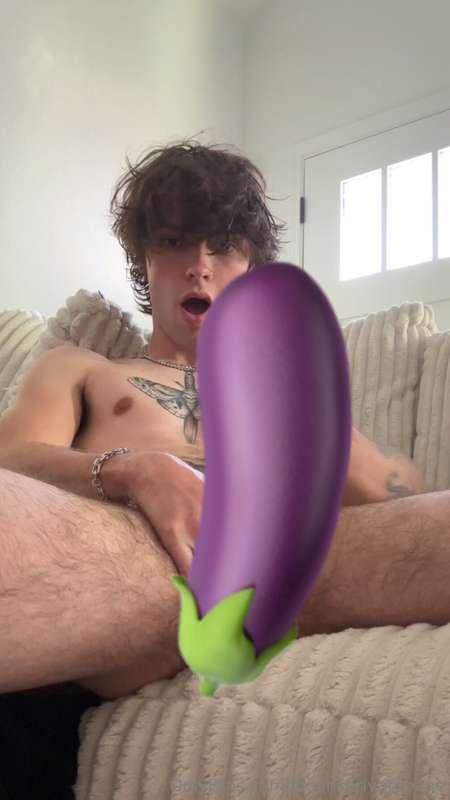 Can I pretend this sock is your hole and I stuffed it with m..
