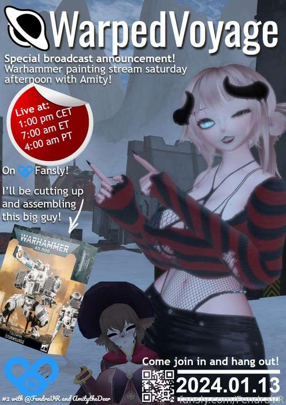fendravr image #0