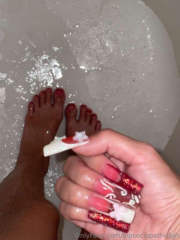 New new 💅💗