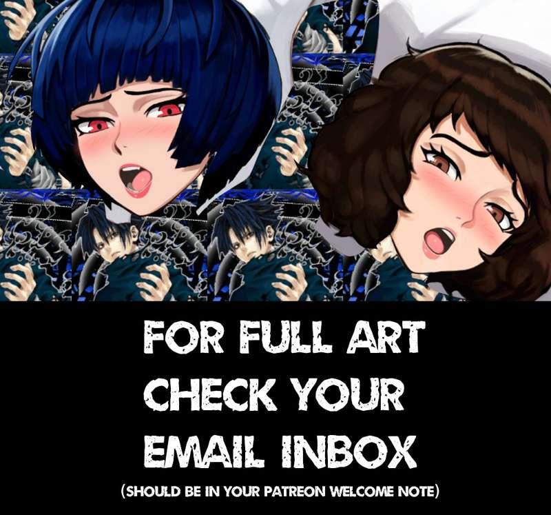 Double time nsfw