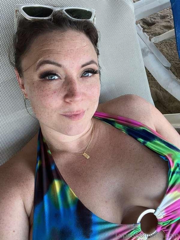 Last day in Florida before I go spend time with my besties!!..