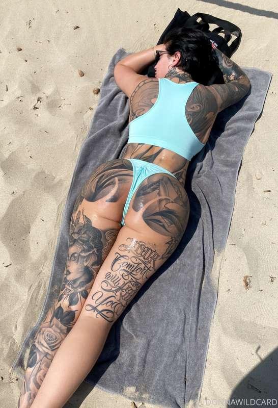 Sandy crack xx