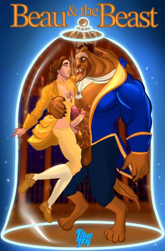 Beau & the Beast 