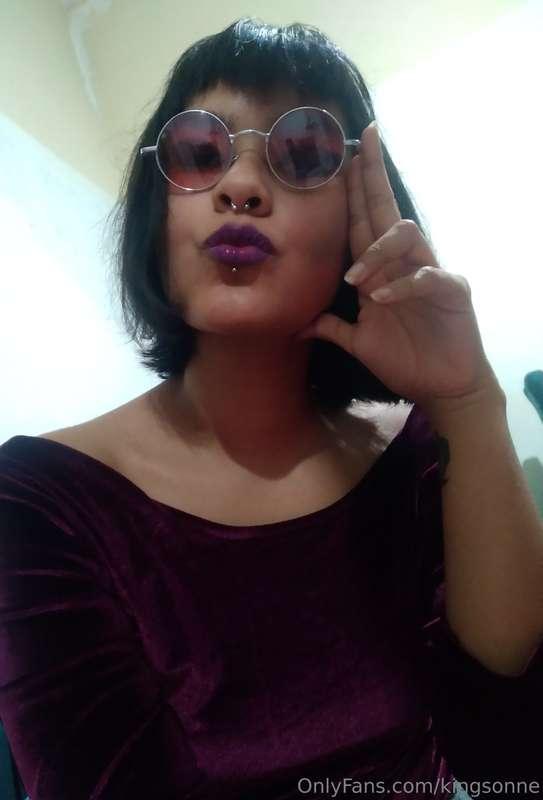 😘💋