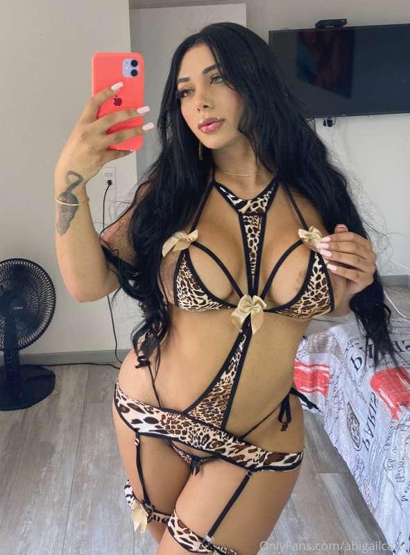 I’m back 🥰