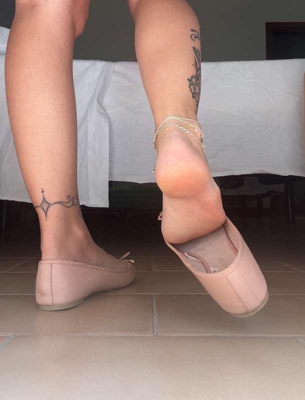 ‼️***VIDEO HOT E SCONTO***😱‼️PER AMANTI DEL GENERE “BALLERIN..