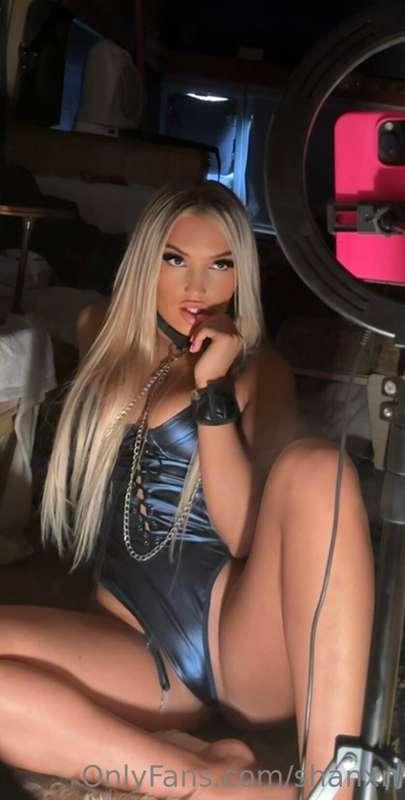 tip if you would tie me up and fuck me
