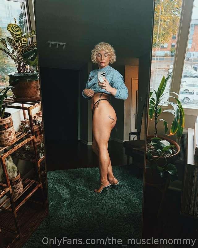 musclemarilyn image #1