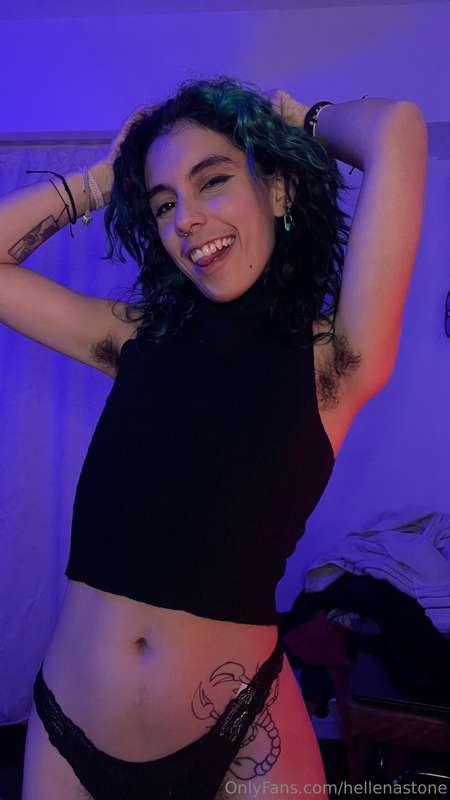 smell me... adore me and miss me🙊