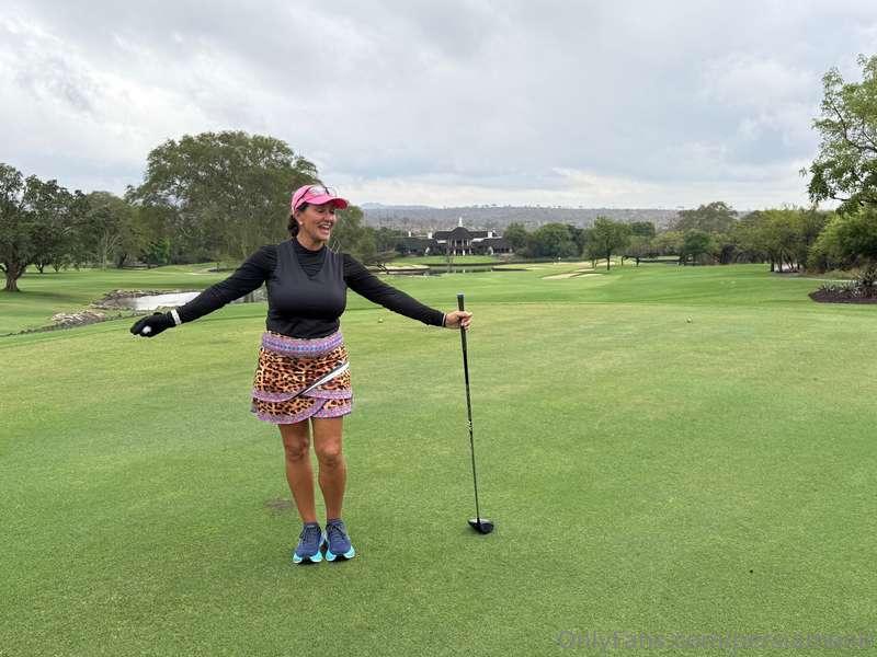 I am still on vacation in South Africa. I will be back next ..