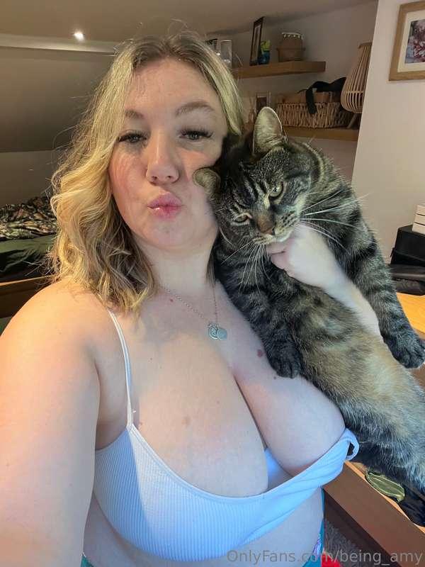 being_amy image #0