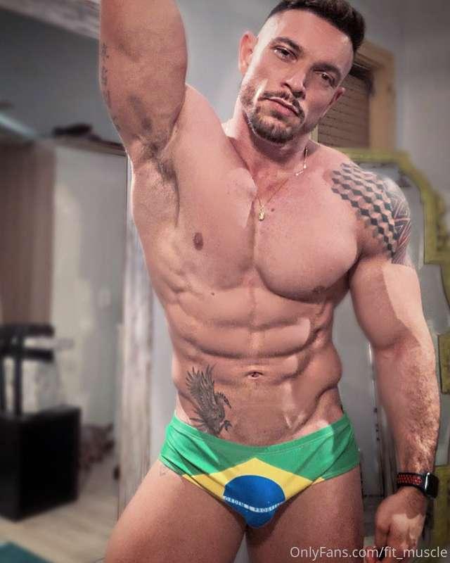 From Brasil