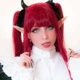 solcitocosplay