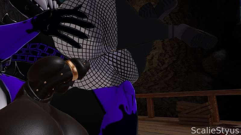 VOD from 02/11/2025
Club fun with @FoxyFuz 
( enjoy a tease with @NeonShark )

#lewd #hentai #furry #monsterfucker #monstergirl 
#furry #bimbo #thicc #cake #hugetits #titjob 