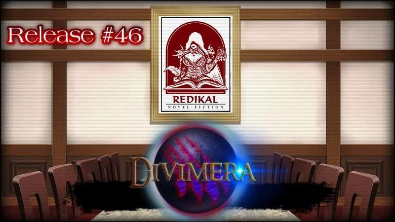 [★★★/❦❦/⯁⯁⯁] Divimera R12 - Release