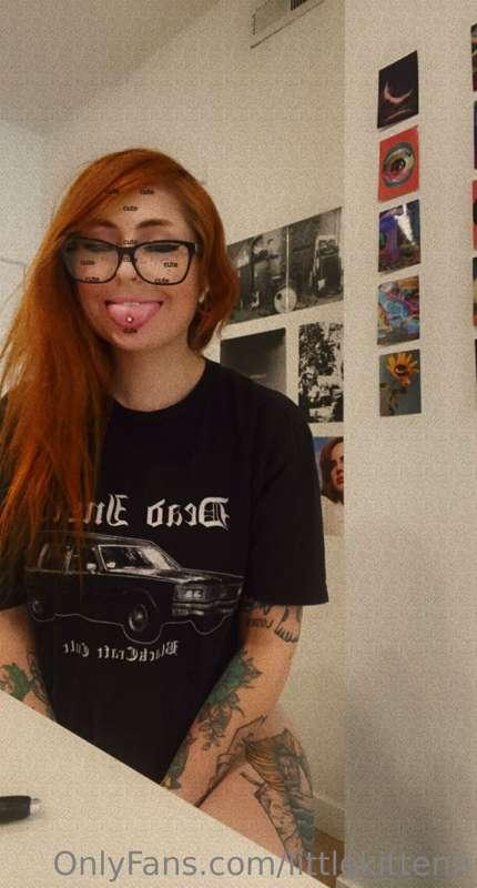 very rarely do i wear pants