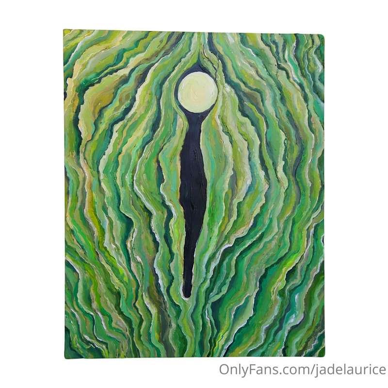 I’ve just added new X Large vagina canvas’ and they’re up fo..