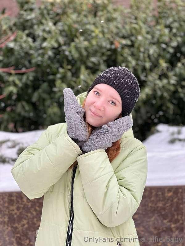Hello, my lovely fans! ❄️✨ I want to share with you my thoug..