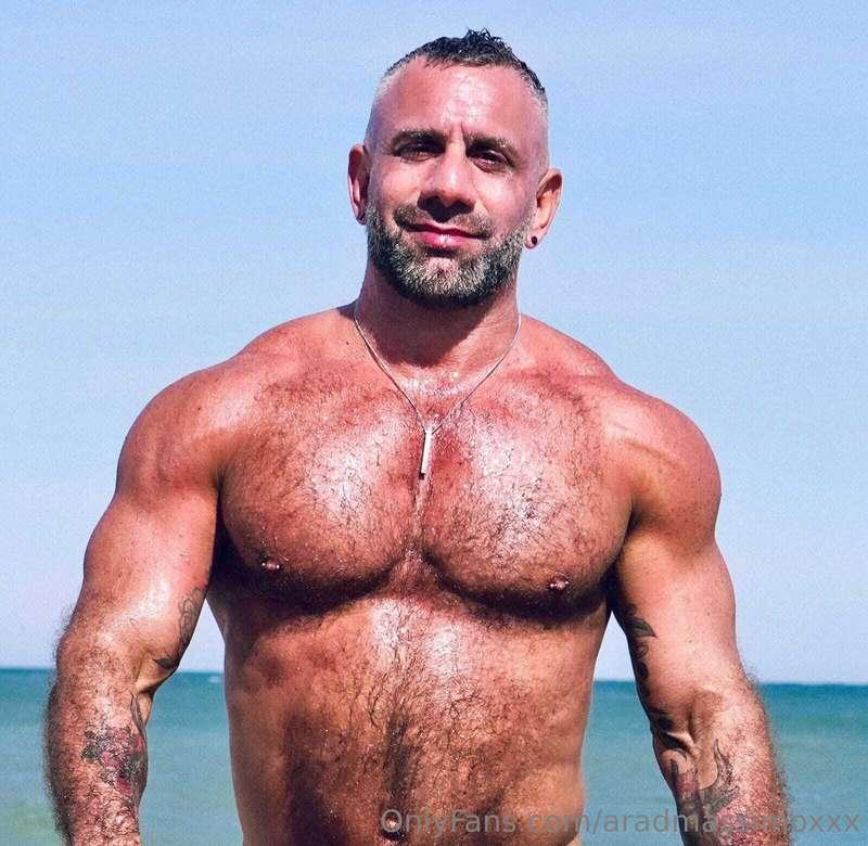 ⭐️MuscleDaddy of ARGENTINA⭐️ 🐼 @MuscleDaddy-Arg 🐼🔥50% OFF On..