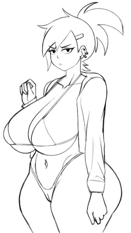 FF wip
