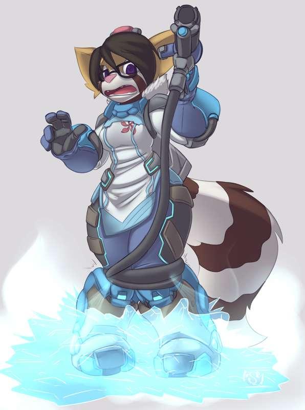 Overwatch 2