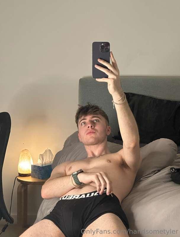 What's the first thing you'd do? 😋